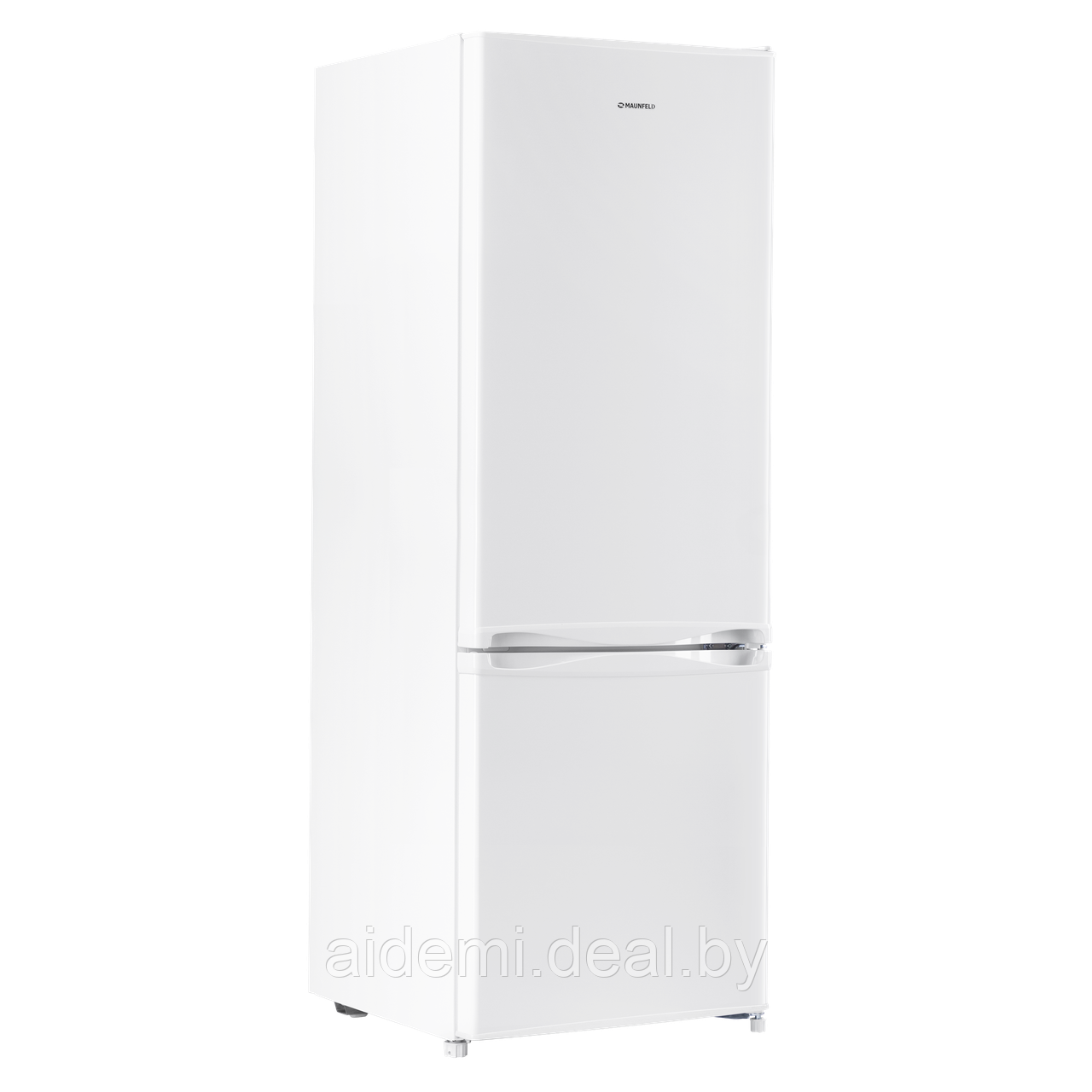 Холодильник MAUNFELD MFF150W - фото 4 - id-p224548750