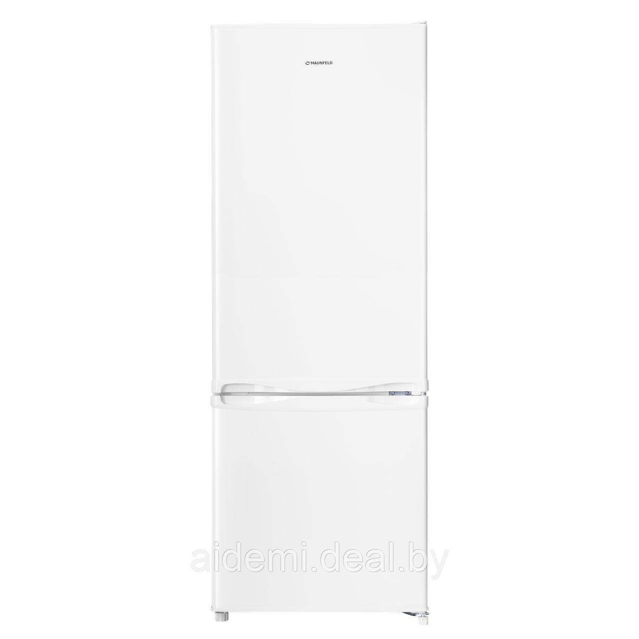 Холодильник MAUNFELD MFF150W - фото 5 - id-p224548750