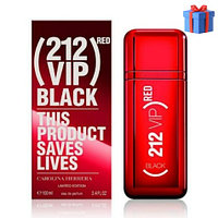 VIP Black Red Carolina Herrera | 100 ml ( 212 Ред)