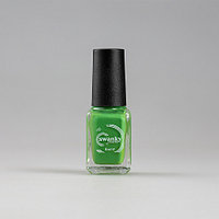 Swanky Stamping, Лак для стемпинга S48 - classic green (6 мл)