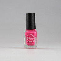 Swanky Stamping, Лак для стемпинга S47 - hot pink (6 мл)