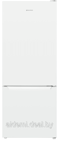Холодильник MAUNFELD MFF144SFW - фото 1 - id-p224548752