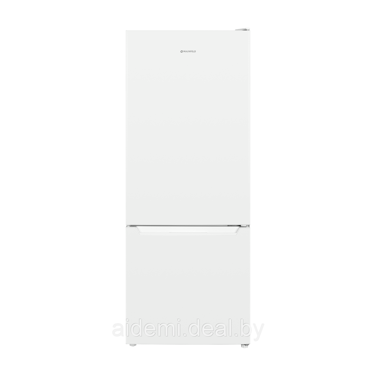 Холодильник MAUNFELD MFF144SFW - фото 5 - id-p224548752