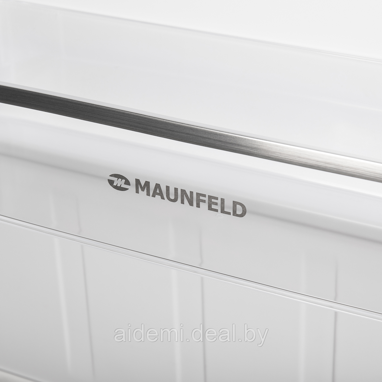 Холодильник MAUNFELD MFF144SFW - фото 9 - id-p224548752