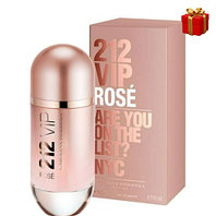 212 VIP Rosé Carolina Herrera | 80 ml (212 Роуз)