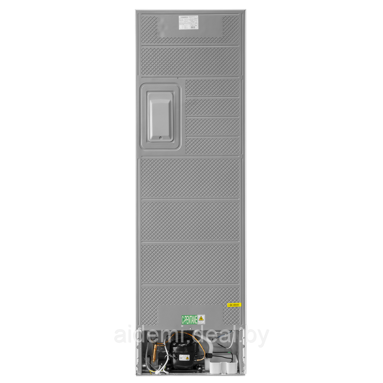 Холодильник MAUNFELD MFF200NFWE - фото 5 - id-p224548762