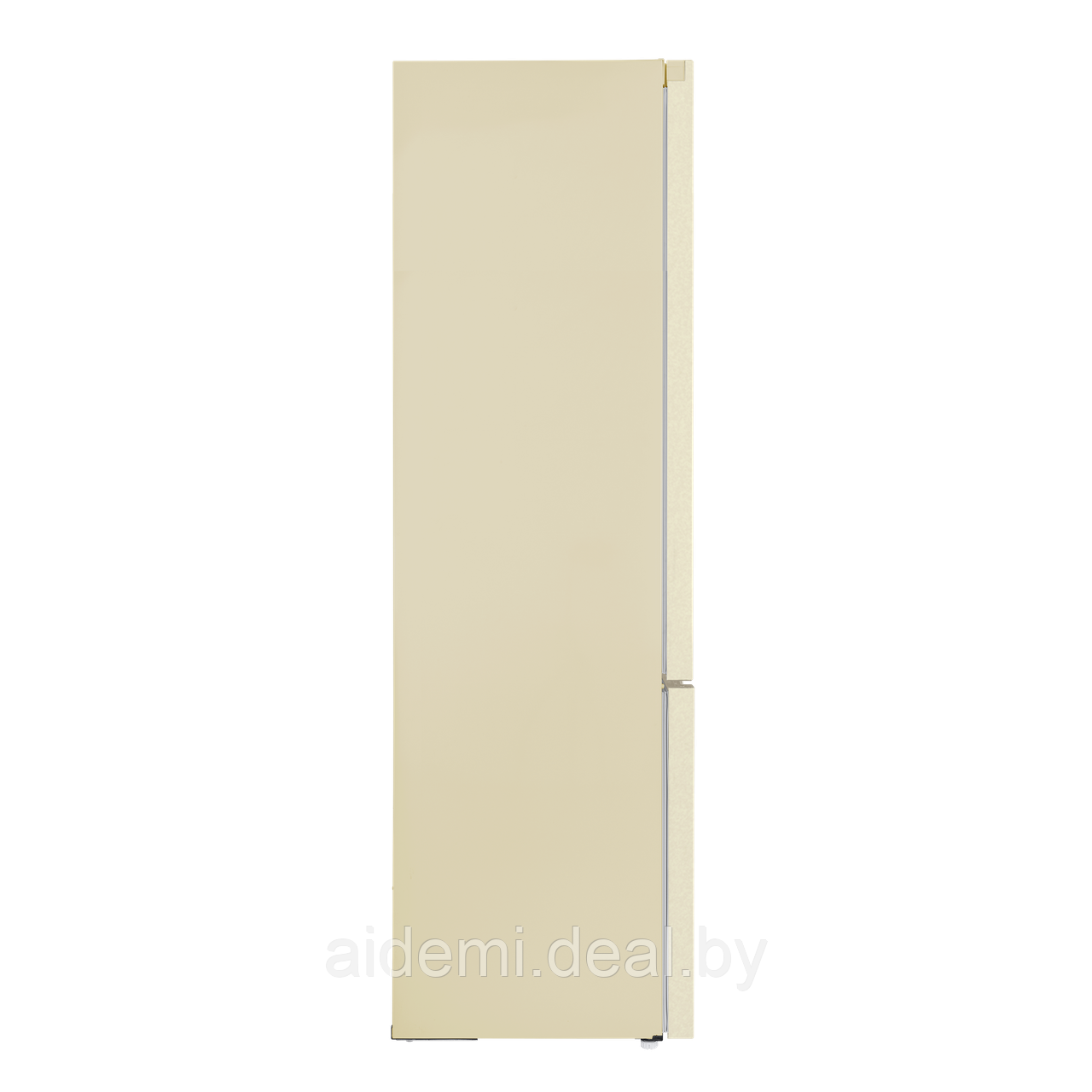 Холодильник-морозильник с инвертором MAUNFELD MFF195NFIBG10 - фото 5 - id-p224548766