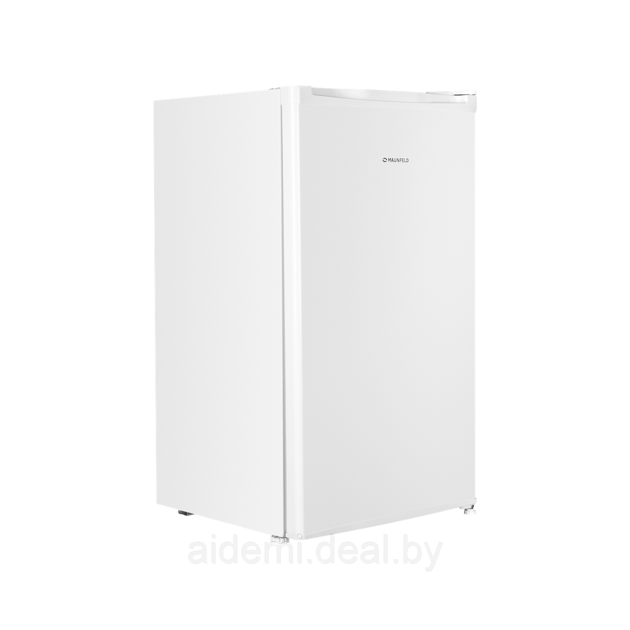 Холодильник MAUNFELD MFF83W - фото 4 - id-p224548773