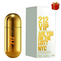 212 VIP Carolina Herrera | 80 ml (212 Вип)