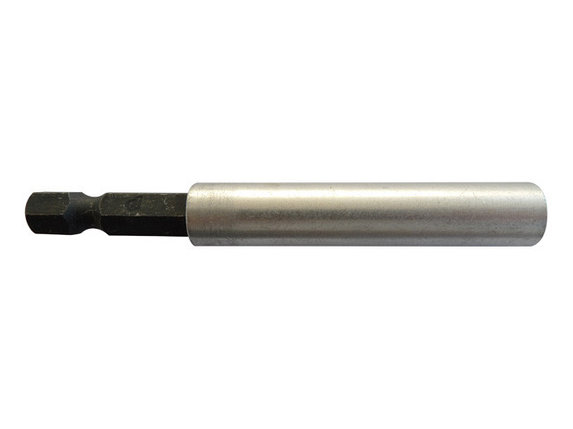 Держатель для бит магнитный GEPARD (GP3001) (адаптер удлинитель для бит), фото 2
