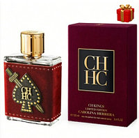 CH Kings Carolina Herrera | edp 100 ml