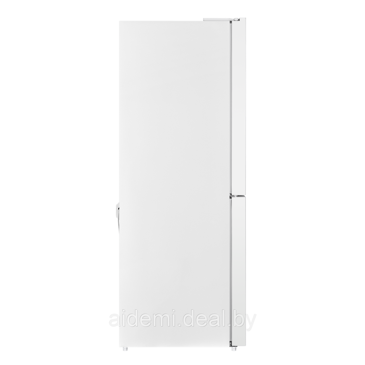 Холодильник с инвертором MAUNFELD MFF182NFWE - фото 5 - id-p224548785