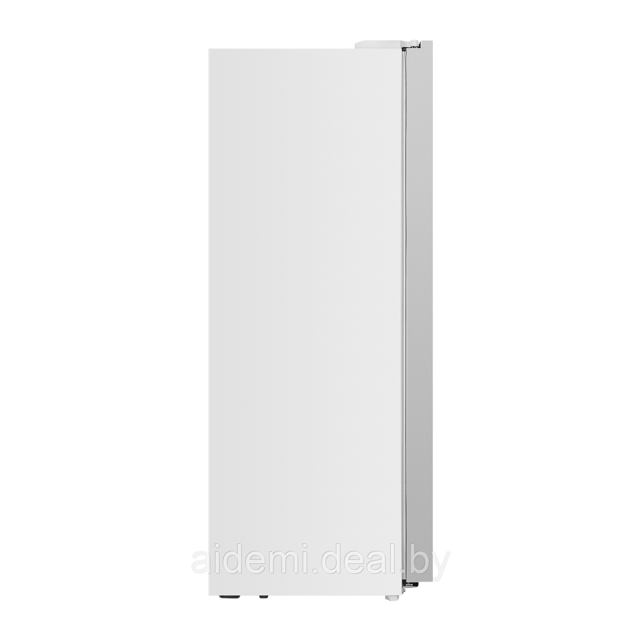 Холодильник с инвертором MAUNFELD MFF177NFW - фото 8 - id-p224548792