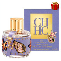 CH Under The Sea Carolina Herrera | 100 ml (каролина эррера андер)