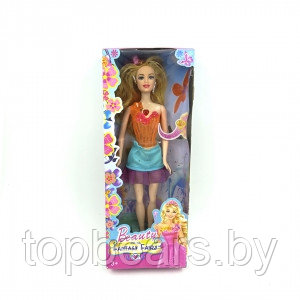 Кукла " Барби Академия принцесс " - фото 1 - id-p224552261