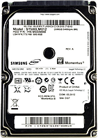 Жесткий диск (HDD) SATA Samsung 500Gb (с разбора)