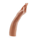 Кисть для фистинга Realistic Magic Hand, фото 7