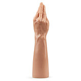 Кисть для фистинга Realistic Magic Hand, фото 6