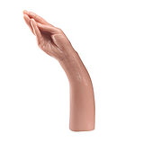 Кисть для фистинга Realistic Magic Hand, фото 8