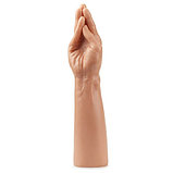 Кисть для фистинга Realistic Magic Hand, фото 5