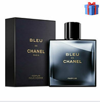 Bleu de Chanel Chanel | EDP 100 ml (Шанель Блю)