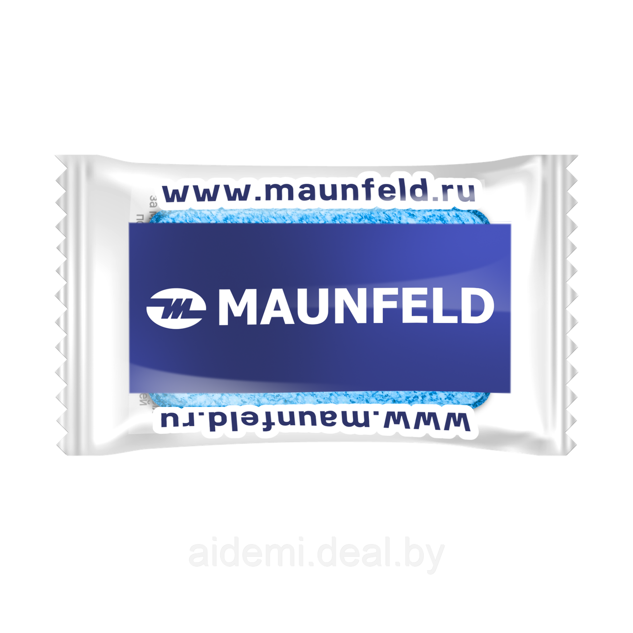 Таблетки для посудомоечных машин MAUNFELD Purity all in 1 MDT30PH (30 шт. в упаковке) - фото 2 - id-p224548929