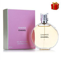 Chance Eau de Toilette | 100 ml (Шанель Шанс)