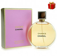 Chance Eau de Parfum | 100 ml (Шанель Шанс)