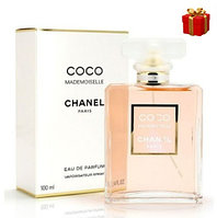 Coco Mademoiselle Chanel | 100 ml (Шанель Коко Мадмуазель)