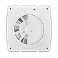 Вытяжной вентилятор MAUNFELD MFX10TS, фото 2
