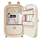 Мини-холодильник для косметики MAUNFELD MFF43W, фото 2