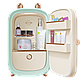 Мини-холодильник для косметики MAUNFELD MFF43GN, фото 2