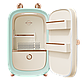 Мини-холодильник для косметики MAUNFELD MFF43GN, фото 3