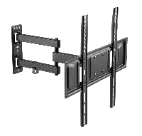 Кронштейн для ТВ наклонно-поворотный MAUNFELD MTM-3255FMD