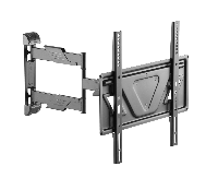 Кронштейн для ТВ наклонно-поворотный MAUNFELD MTM-3255FMDS