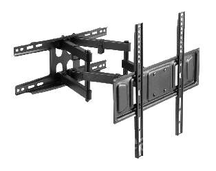 Кронштейн для ТВ наклонно-поворотный MAUNFELD MTM-3270FMD