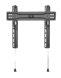 Кронштейн для ТВ фиксированный MAUNFELD MTM-3255FS