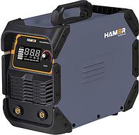 HAMER Сварочный аппарат Hamer MMAx-220