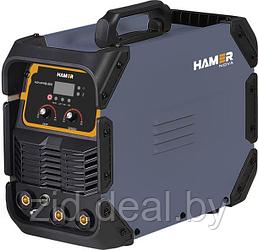 HAMER Сварочный полуавтомат Hamer NovaMIG-200