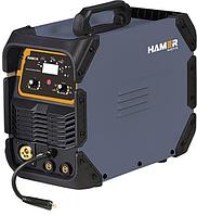 HAMER Сварочный полуавтомат Hamer NovaMIG-220X