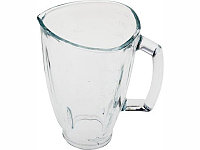Стеклянный стакан (кувшин) для блендера Braun AS00000035