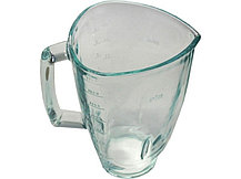 Стеклянный стакан (кувшин) для блендера Braun AS00000035, фото 3