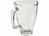 Стеклянный стакан (кувшин) для блендера Braun AS00000035, фото 2