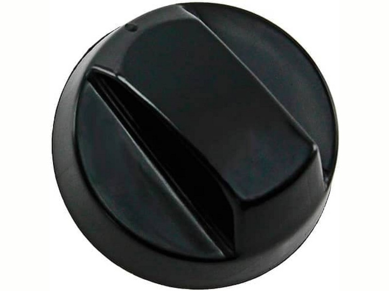 Ручки универсальные для плиты черные (компл.5шт) 00539102 - фото 6 - id-p193774281