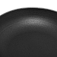 Сковорода MAUNFELD HOWARD MFP26LC15 из облегченного чугуна, 26 см, фото 8