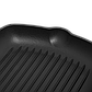 Сковорода-гриль MAUNFELD DEVON MGP27CE16R из эмалированного чугуна, 27х27 см, фото 8