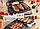 Электрогриль Tefal OptiGrill 2 in 1 GC772D30, фото 4