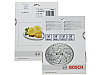 Диск-терка крупная (для дерунов) для кухонного комбайна Bosch 00573022 (MUZ45RS1), фото 2