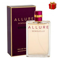 Allure Sensuelle Chanel | 100 ml (Шанель Аллюр Сенсуэль)
