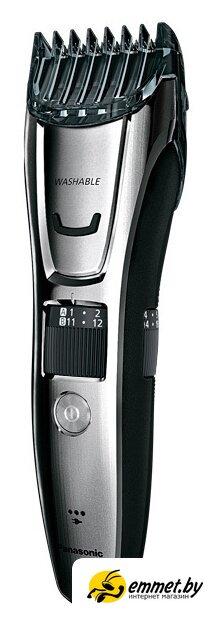 Триммер для бороды и усов Panasonic ER-GB80 - фото 1 - id-p224552759